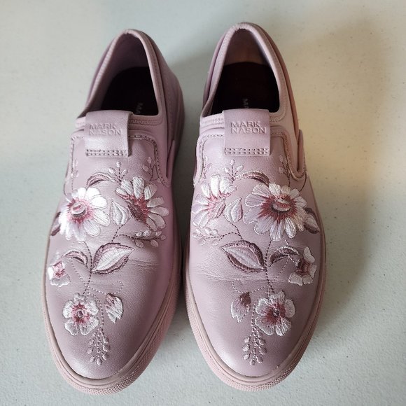 Mark Nason Sneaker "EUC" - Picture 2 of 16